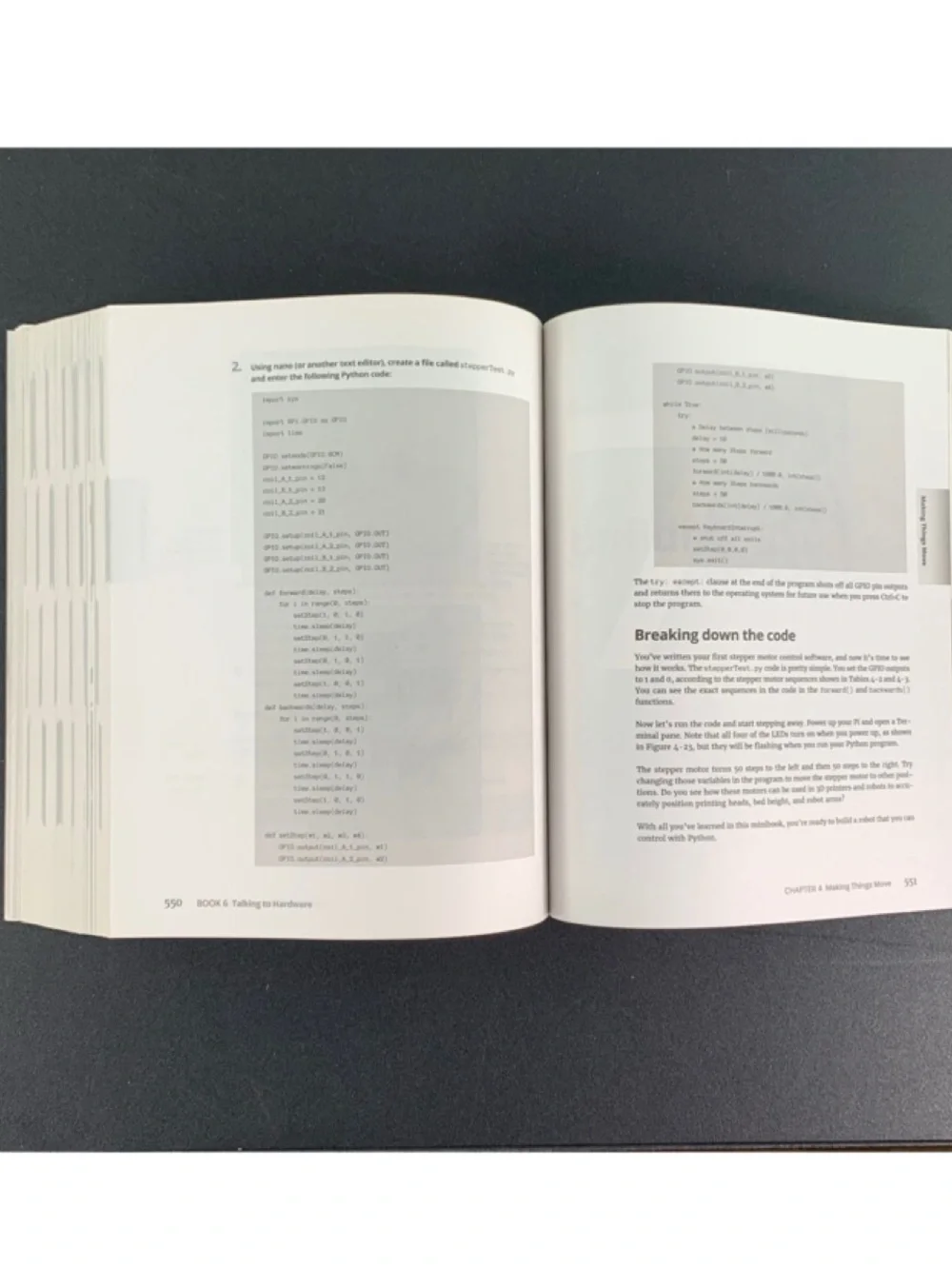 Python All-In-One for Dummies. 3rd Edition. 7 Books in One! 682 pages. 2024.
